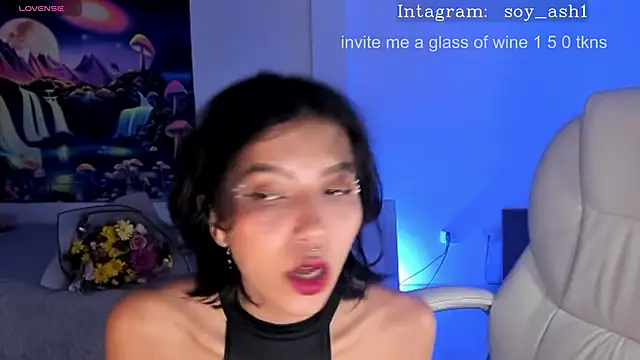 Snapshot of Ashlleycam_ chatting on 15, 2, 2025 Ashlleycam online show from 15, 2, 2025