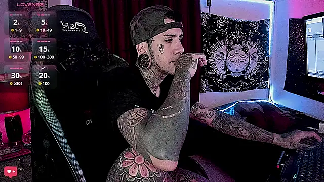 Snapshot of josh__ackerman chatting on 29, 12, 2024 josh ackerman online show from 29, 12, 2024