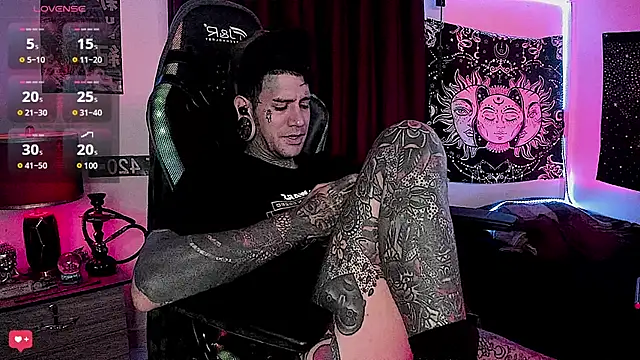 Snapshot of josh__ackerman chatting on 29, 12, 2024 josh ackerman online show from 29, 12, 2024