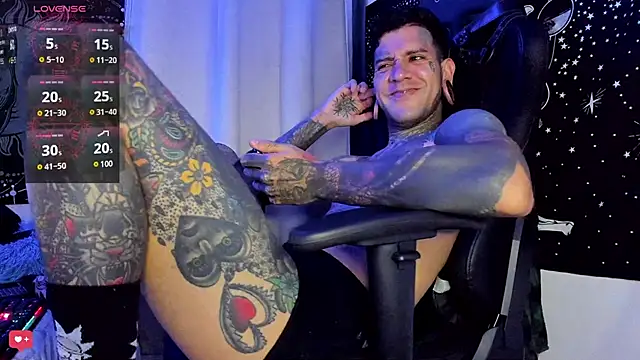 Snapshot of josh__ackerman chatting on 29, 1, 2025 josh ackerman online show from 29, 1, 2025