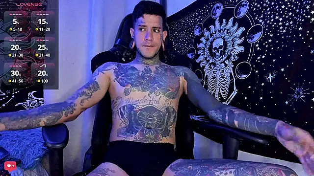 Snapshot of josh__ackerman chatting on 29, 1, 2025 josh ackerman online show from 29, 1, 2025