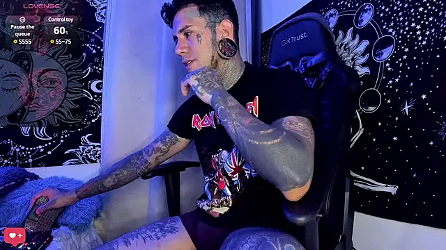 Snapshot of josh__ackerman chatting on 30, 1, 2025 josh ackerman online show from 30, 1, 2025