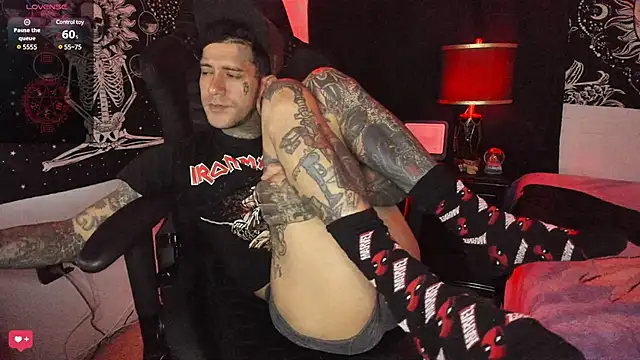 Snapshot of josh__ackerman chatting on 21, 2, 2025 josh ackerman online show from 21, 2, 2025