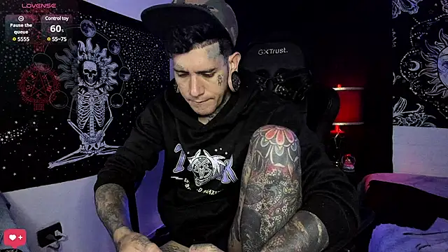 Snapshot of josh__ackerman chatting on 24, 2, 2025 josh ackerman online show from 24, 2, 2025