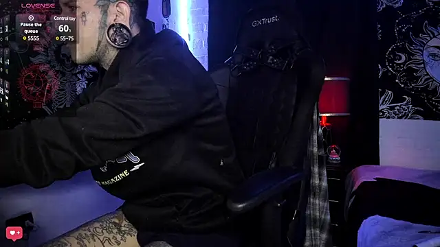 Snapshot of josh__ackerman chatting on 27, 2, 2025 josh ackerman online show from 27, 2, 2025