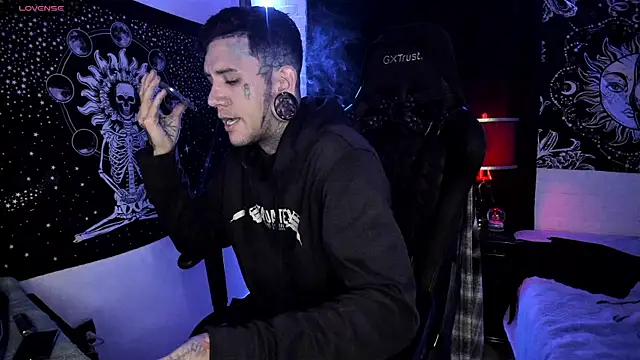 Snapshot of josh__ackerman chatting on 3, 3, 2025 josh ackerman online show from 3, 3, 2025