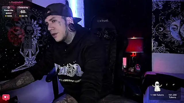 Snapshot of josh__ackerman chatting on 10, 3, 2025 josh ackerman online show from 10, 3, 2025