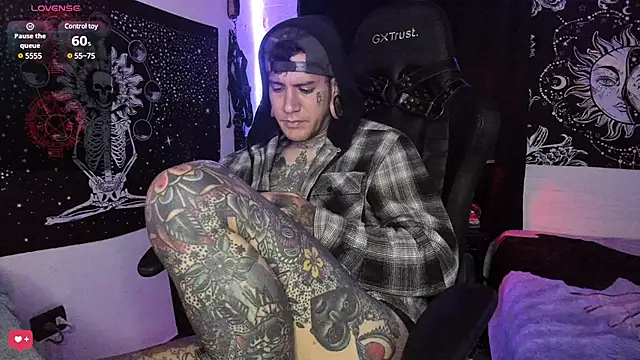 Snapshot of josh__ackerman chatting on 14, 3, 2025 josh ackerman online show from 14, 3, 2025