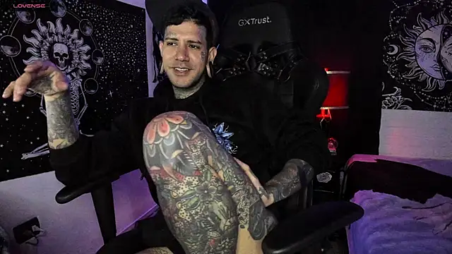 Snapshot of josh__ackerman chatting on 17, 3, 2025 josh ackerman online show from 17, 3, 2025