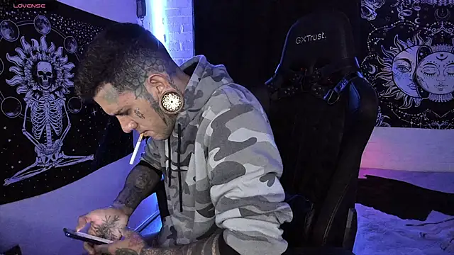 Snapshot of josh__ackerman chatting on 19, 3, 2025 josh ackerman online show from 19, 3, 2025