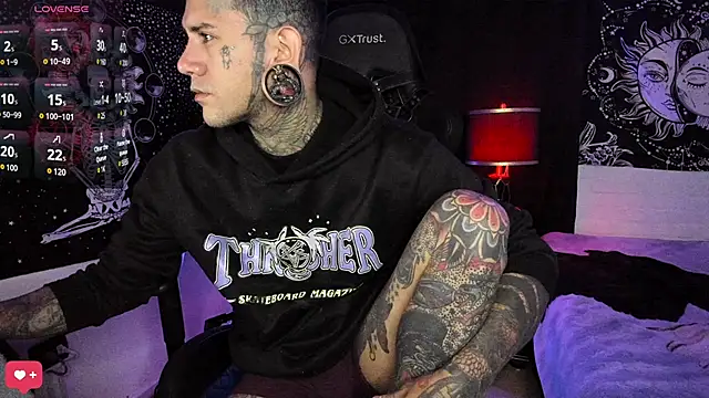 Snapshot of josh__ackerman chatting on 22, 3, 2025 josh ackerman online show from 22, 3, 2025