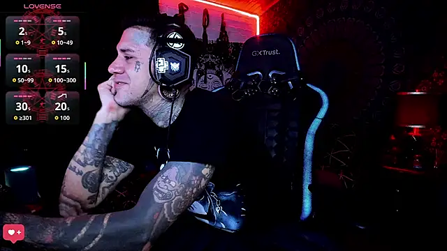 Snapshot of josh__ackerman chatting on 8, 9, 2025 josh ackerman online show from 8, 9, 2025