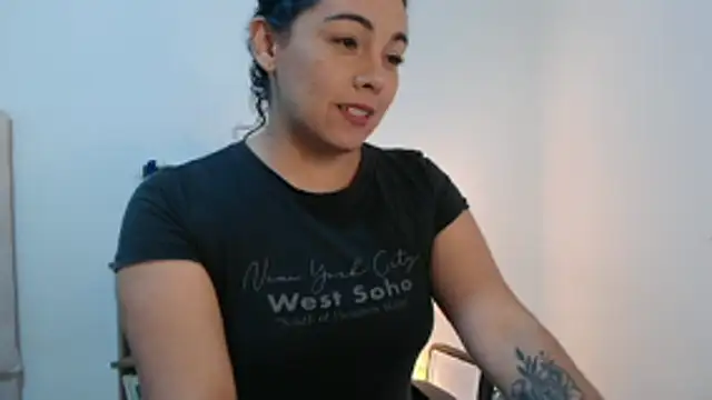 camii 7 online show from 17, 3, 2026