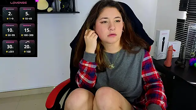 ann bronw online show from 31, 12, 2024