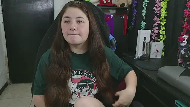 ann bronw online show from 10, 3, 2026