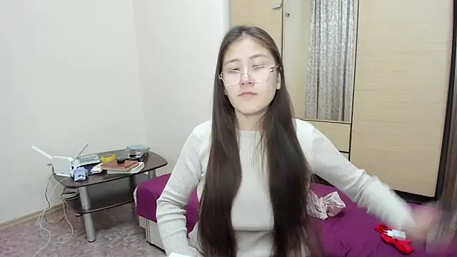 Riz girl online show from 20, 12, 2024