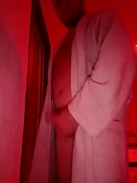 Adry1986 online show from 31, 10, 2025