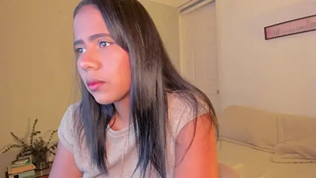 rosaaliiaa1 online show from 6, 11, 2025