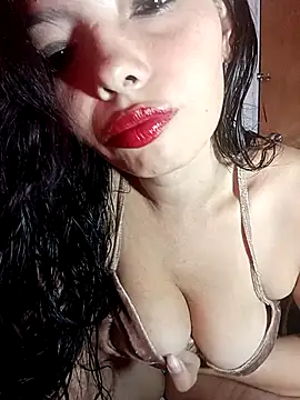 Melanymartinez105 online show from 29, 3, 2026