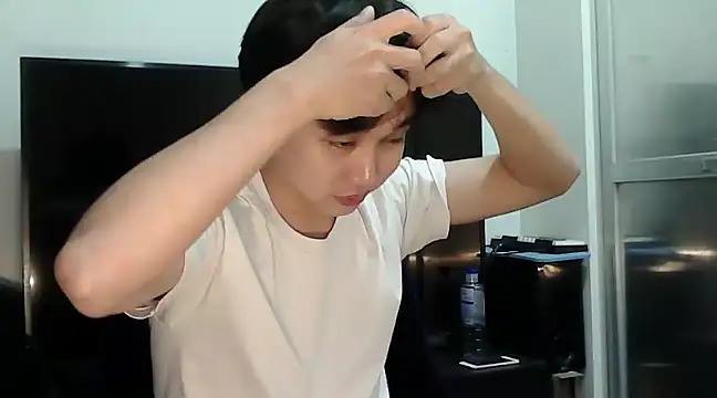 alfonsoasiancutie online show from 28, 12, 2024