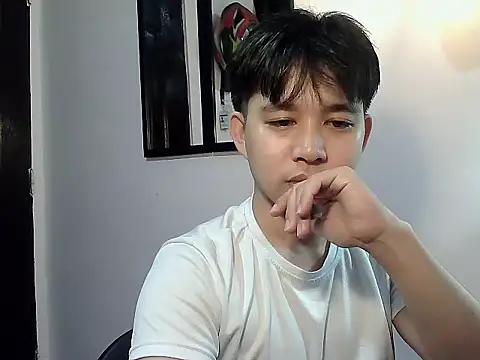 alfonsoasiancutie online show from 21, 12, 2025