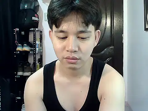 alfonsoasiancutie online show from 7, 2, 2026