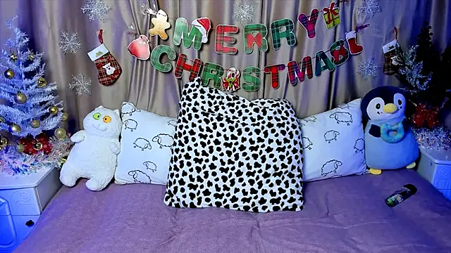 LilyStarlight online show from 20, 12, 2024