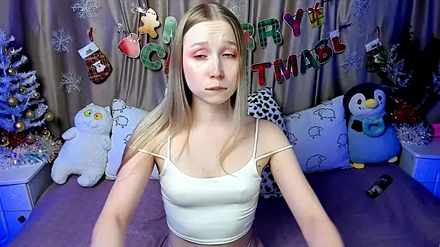 LilyStarlight online show from 21, 12, 2024
