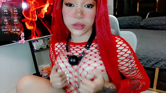 TsMargarita online show from 5, 1, 2026