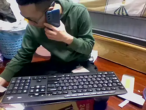 Exposedsian online show from 6, 3, 2025