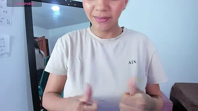 MaiaPetitte  online show from 20, 3, 2025