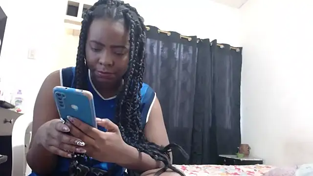 hot and naughty latin online show from 14, 11, 2025