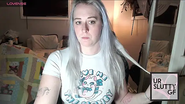 ursluttygf online show from 16, 11, 2025