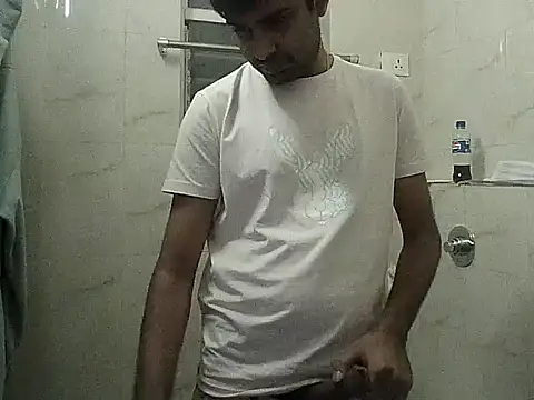 Snapshot of king_kong_india1 chatting on 10, 1, 2025 king kong india1 online show from 10, 1, 2025