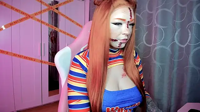 na dolli online show from 31, 10, 2025