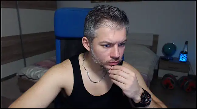 RobbyShawz online show from 10, 12, 2024