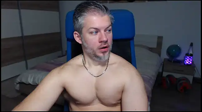 RobbyShawz online show from 17, 12, 2024