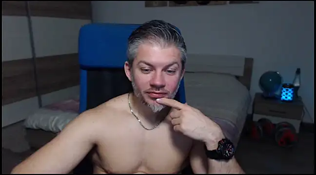 RobbyShawz online show from 20, 12, 2024