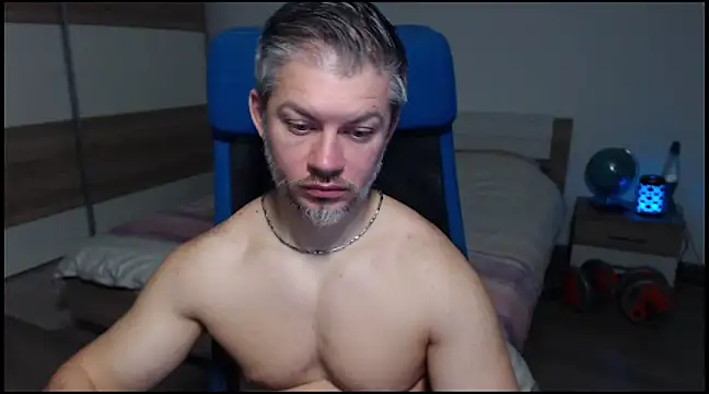 RobbyShawz online show from 23, 12, 2024