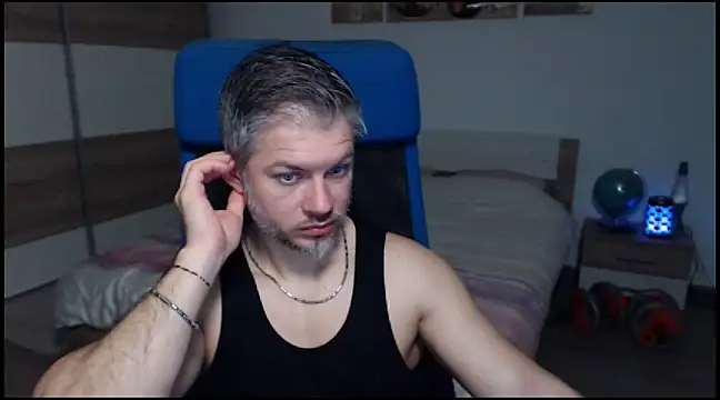 RobbyShawz online show from 23, 12, 2024