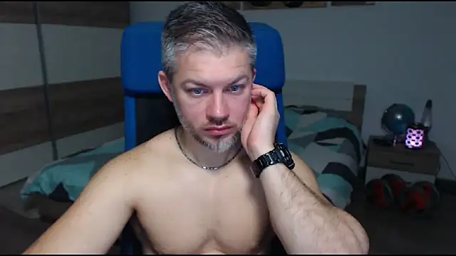 RobbyShawz online show from 31, 12, 2024