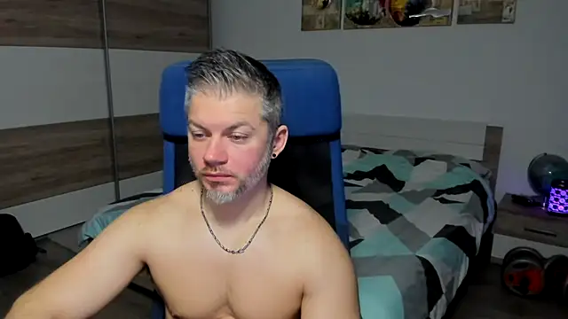 RobbyShawz online show from 6, 1, 2025