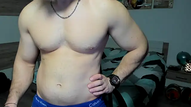 RobbyShawz online show from 7, 1, 2025