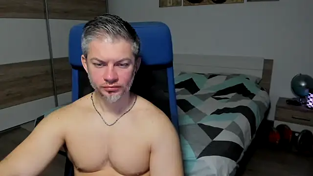 RobbyShawz online show from 27, 1, 2025