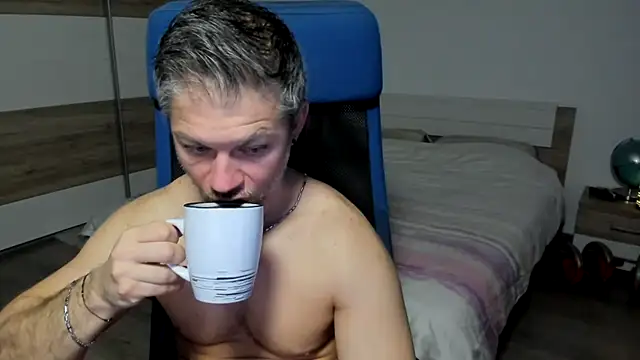 RobbyShawz online show from 31, 1, 2025