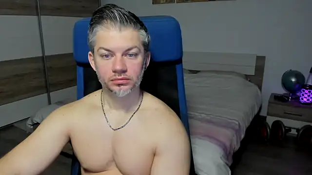 RobbyShawz online show from 8, 2, 2025