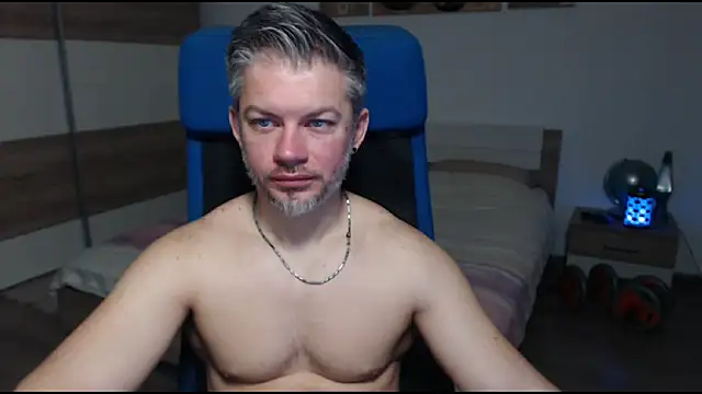 RobbyShawz online show from 20, 3, 2025