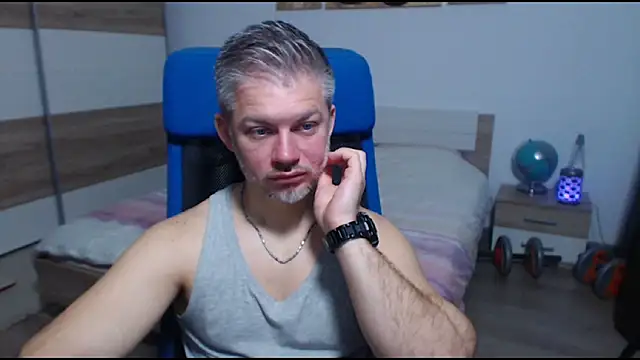 RobbyShawz online show from 14, 11, 2025