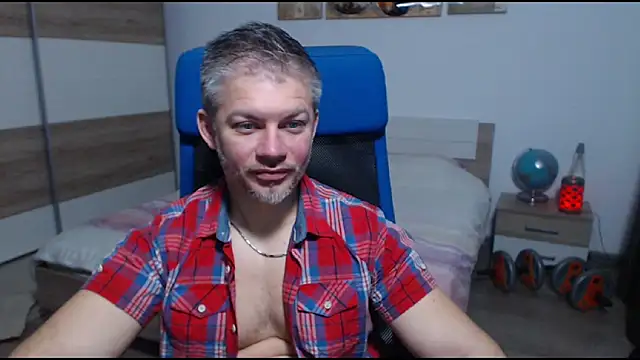 RobbyShawz online show from 19, 11, 2025