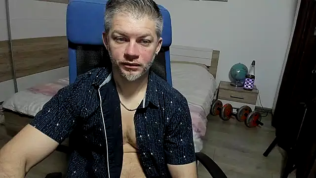 Snapshot of RobbyShawz chatting on 17, 2, 2026 RobbyShawz online show from 17, 2, 2026